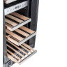 Винный шкаф IP Industrie CI 2301 CFX