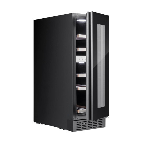 Винный шкаф IP Industrie CI 2301 CFX