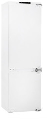 Встраиваемый холодильник LG GR N266 LLP