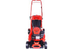 Газонокосилка бензиновая GEOS Comfort 46 SP-S Plus