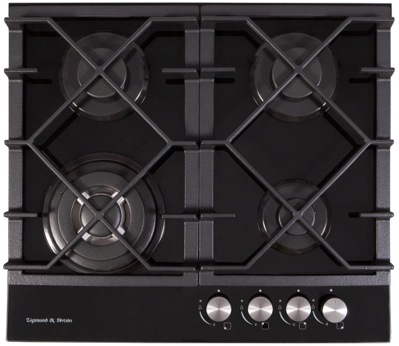 Газовая варочная панель Zigmund&Shtain MN 175.61 B