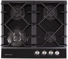 Газовая варочная панель Zigmund&amp;Shtain MN 175.61 B