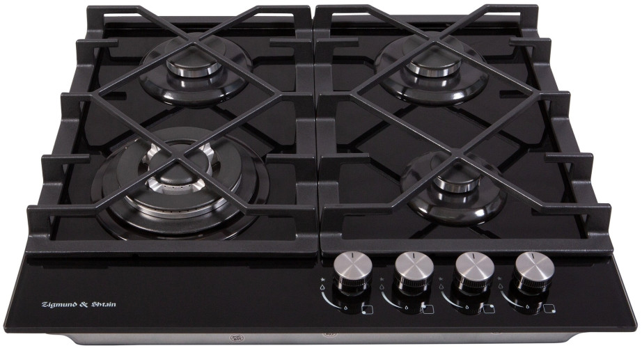 Газовая варочная панель Zigmund&Shtain MN 175.61 B