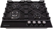 Газовая варочная панель Zigmund&Shtain MN 175.61 B