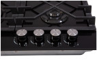 Газовая варочная панель Zigmund&Shtain MN 175.61 B