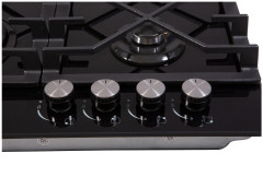 Газовая варочная панель Zigmund&amp;Shtain MN 175.61 B