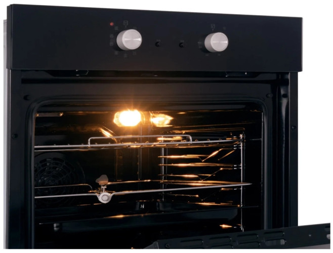 Электрический духовой шкаф Exiteq EXO 303