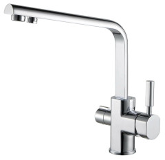 Смеситель для кухни Kaiser Decor 40144