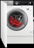 Встраиваемая стиральная машина AEG L 8WBE68 SRI