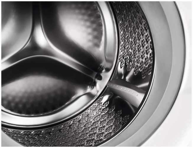 Встраиваемая стиральная машина AEG L 8WBE68 SRI