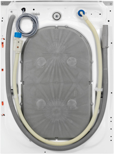 Встраиваемая стиральная машина AEG L 8WBE68 SRI