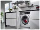 Встраиваемая стиральная машина AEG L 8WBE68 SRI