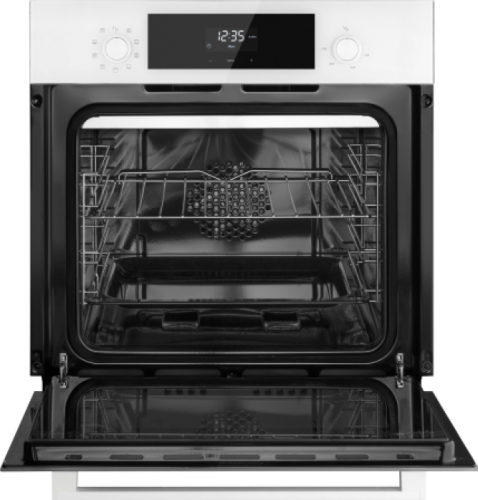Электрический духовой шкаф Weissgauff EOV 302 SW White Edition 432 387