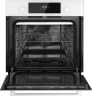 Электрический духовой шкаф Weissgauff EOV 302 SW White Edition 432 387