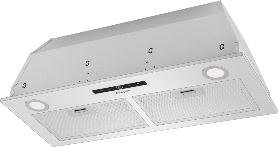 Встраиваемая вытяжка Weissgauff Box 1200-72 IX