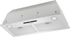 Встраиваемая вытяжка Weissgauff Box 1200-72 IX