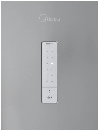 Морозильная камера Midea MDRU333FZF02