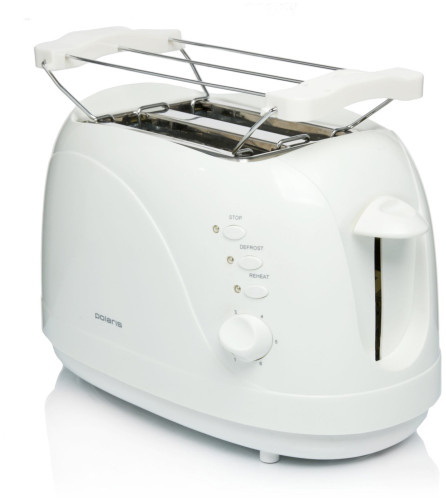 Тостер Polaris PET 0702LB