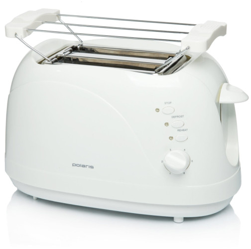 Тостер Polaris PET 0702LB