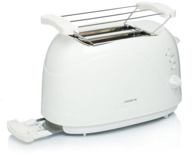 Тостер Polaris PET 0702LB