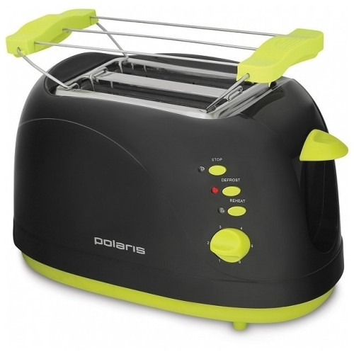 Тостер Polaris PET 0702LB