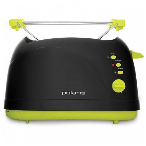 Тостер Polaris PET 0702LB