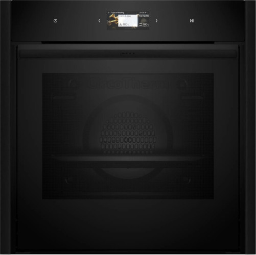 Электрический духовой шкаф Neff B69CS7MY0