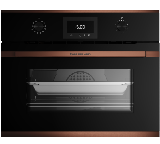 Электрический духовой шкаф Kuppersbusch CBD 6340.0S