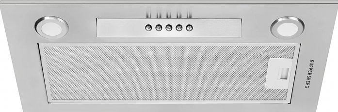Встраиваемая вытяжка Kuppersberg Inlinea 52 C Х