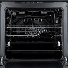 Электрический духовой шкаф Exiteq EXO-110