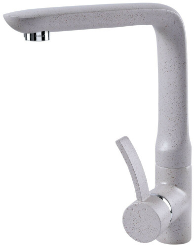 Смеситель для мойки Zigmund & Shtain ZS 0900 осенняя трава