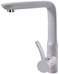 Смеситель для мойки Zigmund &amp; Shtain ZS 0900 осенняя трава