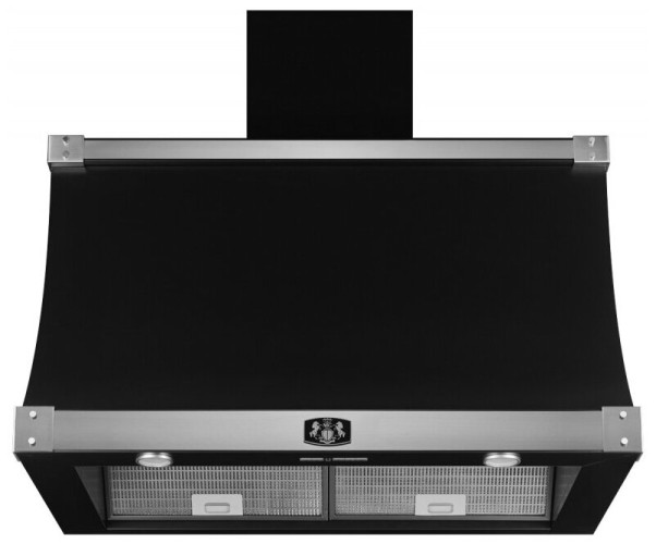 Кухонная вытяжка Kuppersberg MGC 9039 ANT Silver