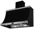 Кухонная вытяжка Kuppersberg MGC 9039 ANT Silver