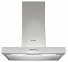 Кухонная вытяжка Siemens LC 64BA522