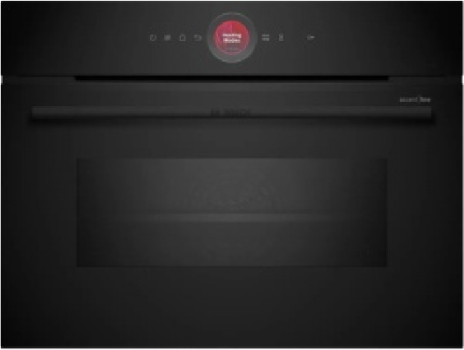 Электрический духовой шкаф Bosch CMG9241B1