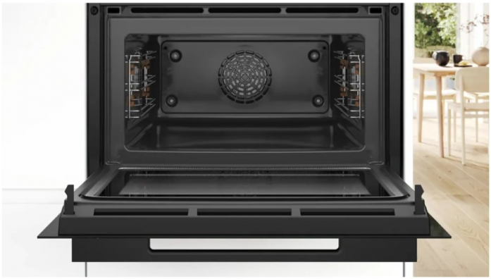 Электрический духовой шкаф Bosch CMG9241B1