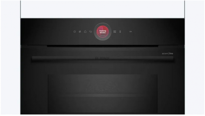 Электрический духовой шкаф Bosch CMG9241B1