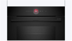 Электрический духовой шкаф Bosch CMG9241B1