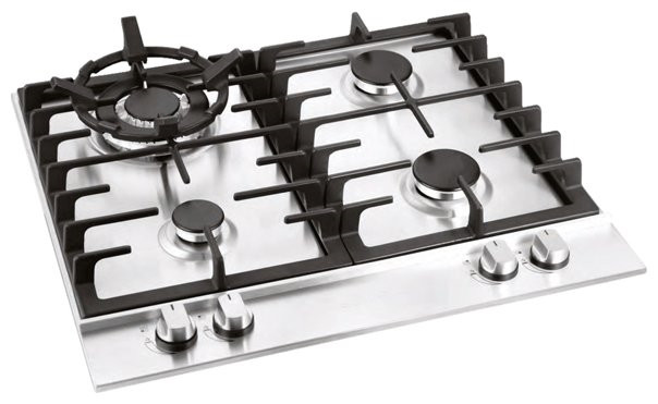 Газовая варочная панель Kaiser KG 6350 Turbo