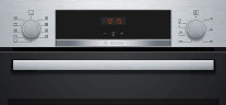 Электрический духовой шкаф Bosch HBA3340S0