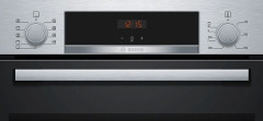 Электрический духовой шкаф Bosch HBA3340S0