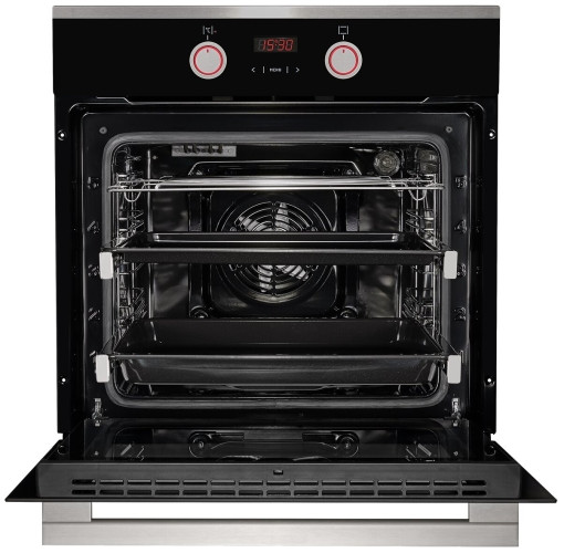 Электрический духовой шкаф Kuppersberg HH 668 W