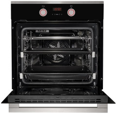 Электрический духовой шкаф Kuppersberg HH 668 W