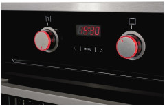 Электрический духовой шкаф Kuppersberg HH 668 W