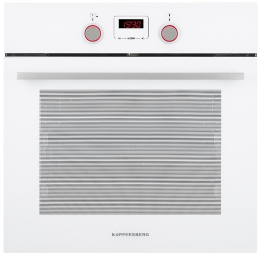 Электрический духовой шкаф Kuppersberg HH 668 W