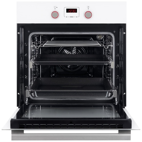 Электрический духовой шкаф Kuppersberg HH 668 W