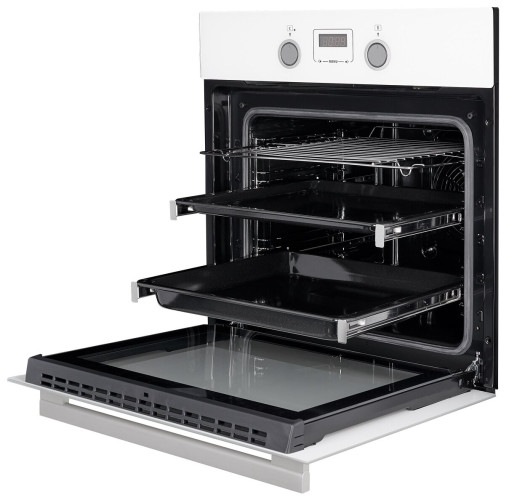 Электрический духовой шкаф Kuppersberg HH 668 W