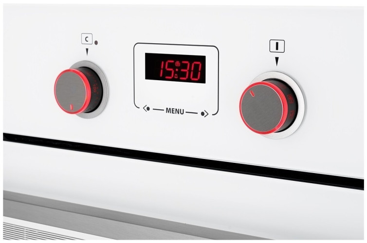 Электрический духовой шкаф Kuppersberg HH 668 W