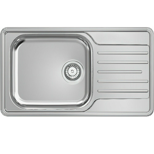 Кухонная мойка Franke LNX 611-44 101.0689.948